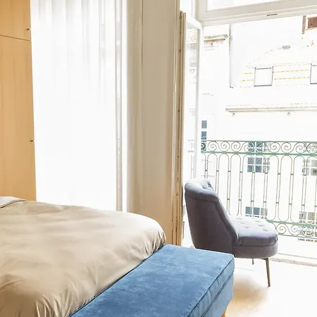 271 Mouzinho Apartament