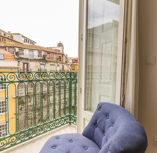 Apartament 271 Mouzinho