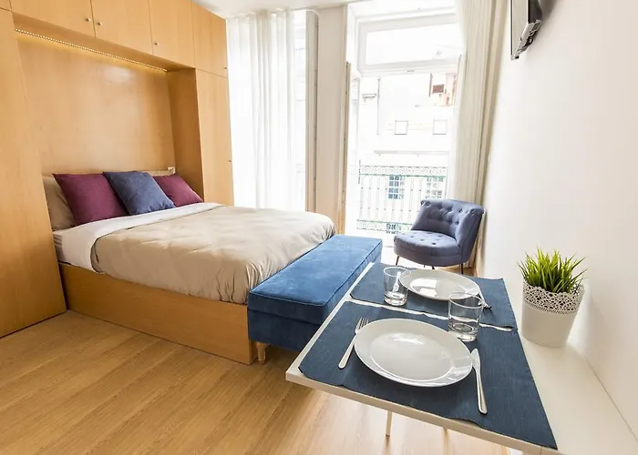 271 Mouzinho * Porto