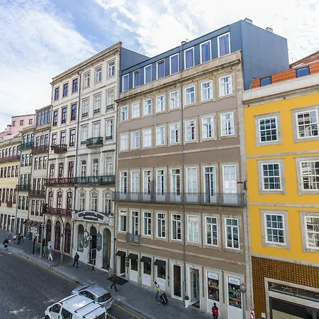 Apartment 271 Mouzinho