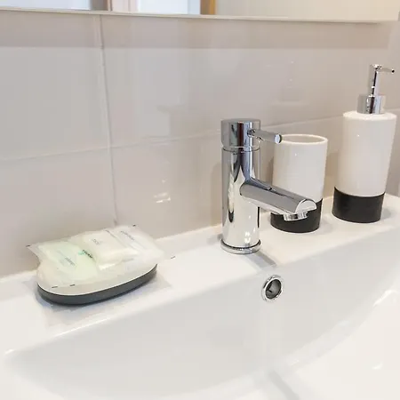 Apartmán 271 Mouzinho