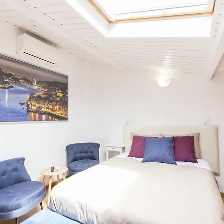 Apartman 271 Mouzinho