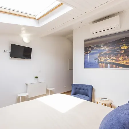 271 Mouzinho Apartmán