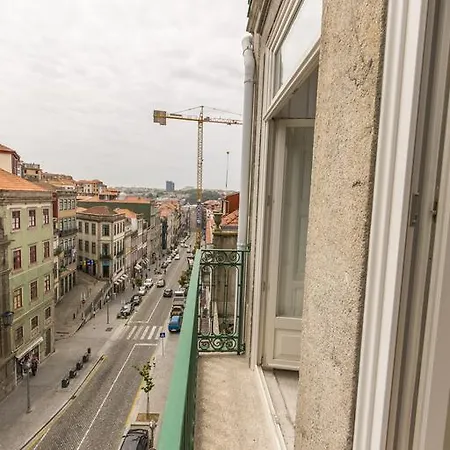 271 Mouzinho * Porto