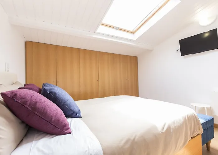 271 Mouzinho Apartmán