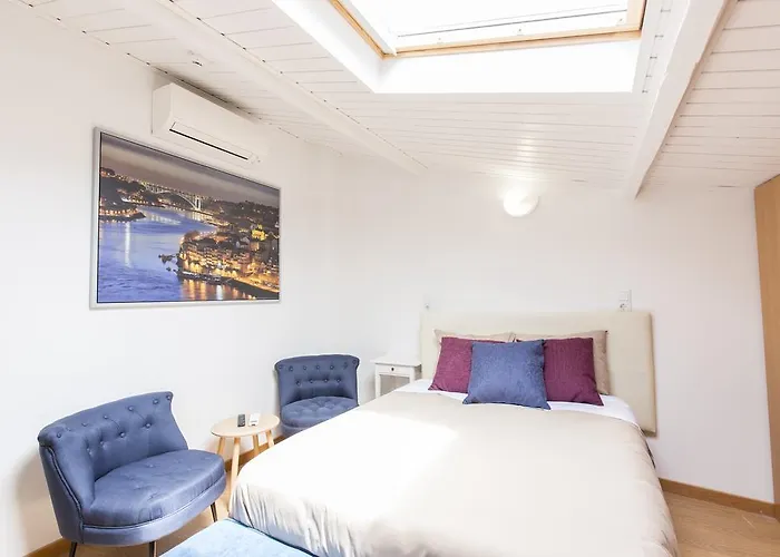 Apartment 271 Mouzinho