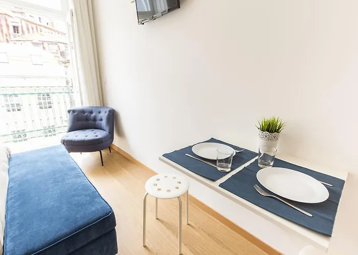 271 Mouzinho Apartmán