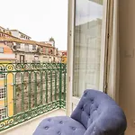 Apartman 271 Mouzinho