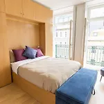 Apartman 271 Mouzinho *