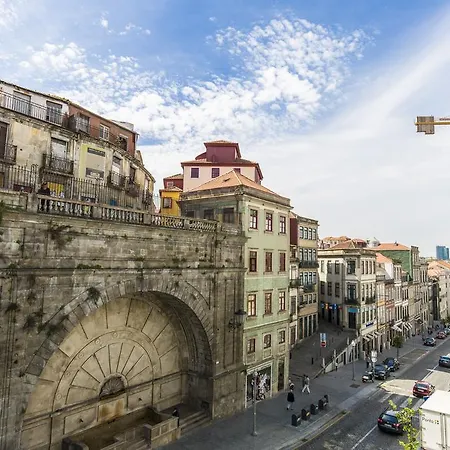 271 Mouzinho Appartement Oporto