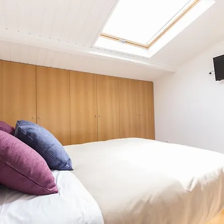 271 Mouzinho Appartement