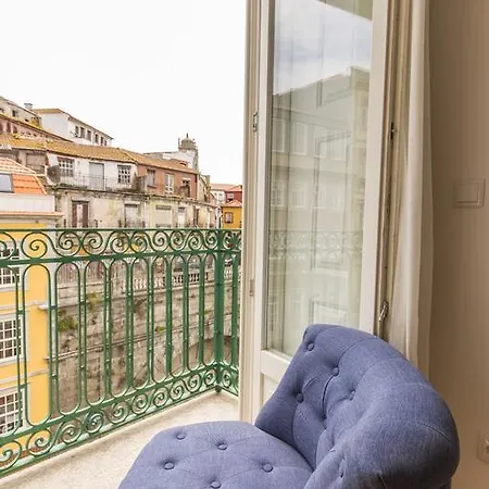 Apartman 271 Mouzinho