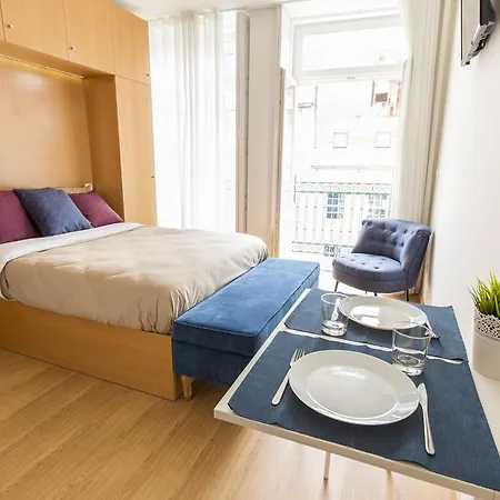 271 Mouzinho * Oporto