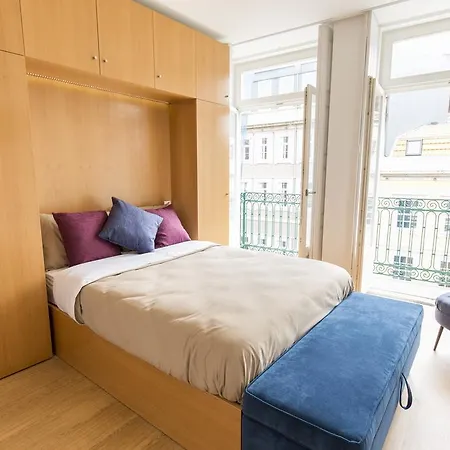 Apartman 271 Mouzinho *