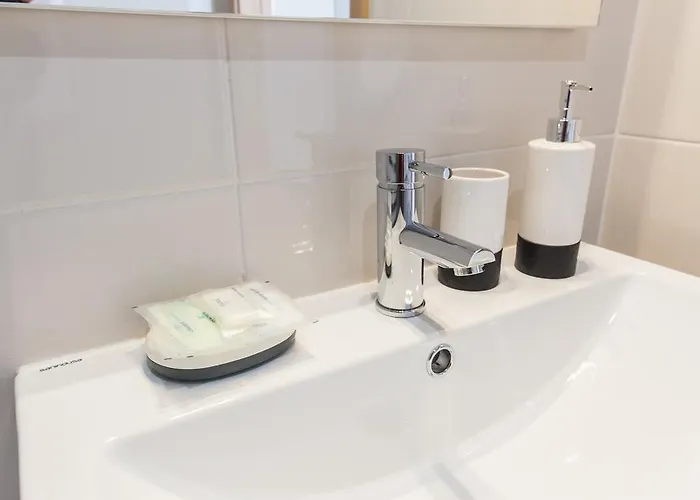 Apartman 271 Mouzinho