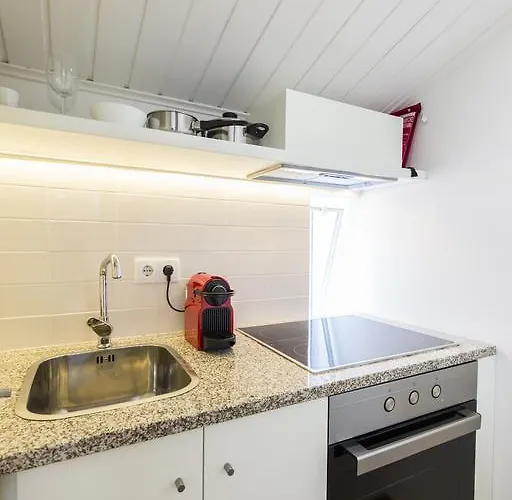 271 Mouzinho Appartement Oporto