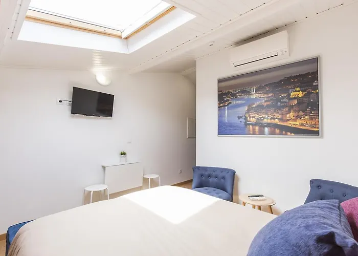 271 Mouzinho Appartement