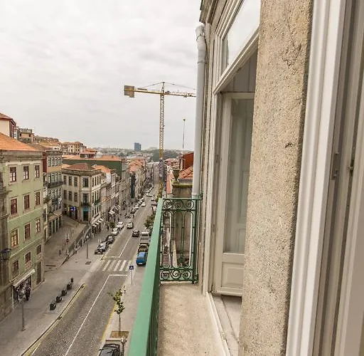 271 Mouzinho * Oporto