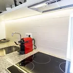271 Mouzinho Apartment Porto