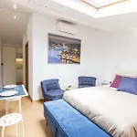 271 Mouzinho דירה